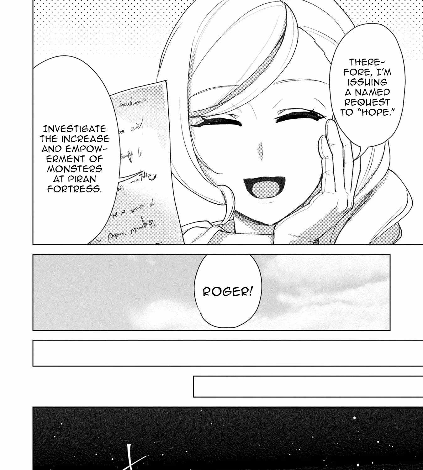 Twice Kicked Adventurer Trains a Beautiful Girl Corps with a Super Rare Skill! Chapter 21 page 35 - 