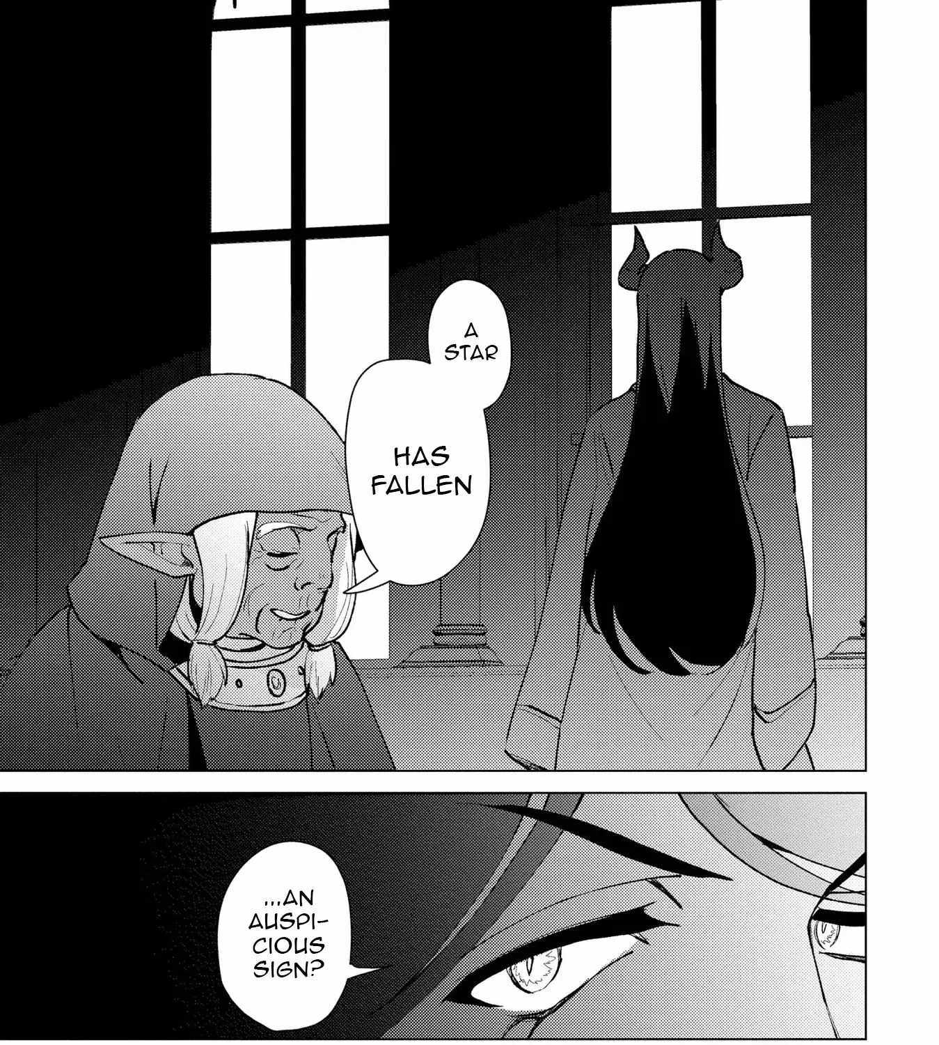 Twice Kicked Adventurer Trains a Beautiful Girl Corps with a Super Rare Skill! Chapter 21 page 37 - 