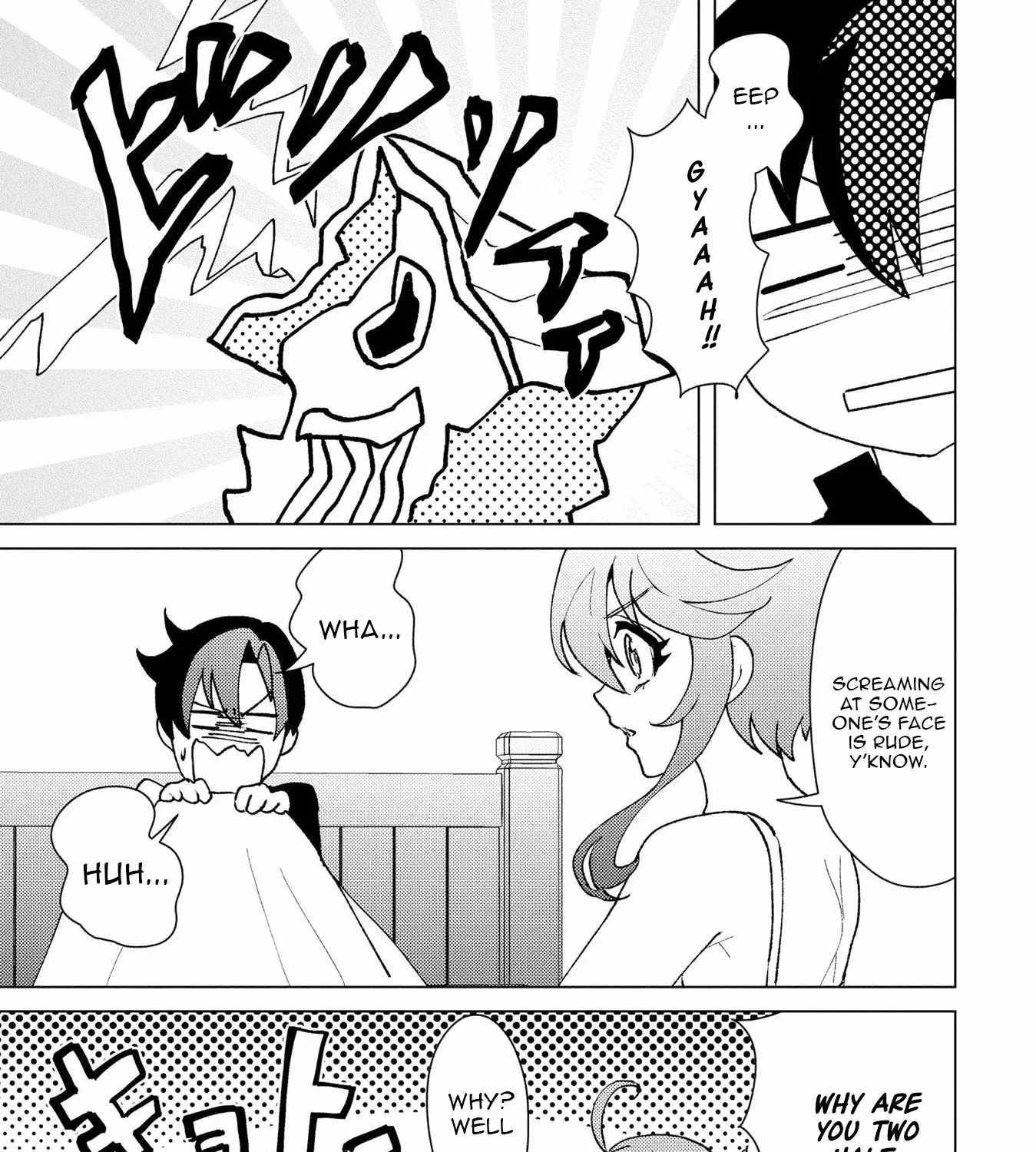 Twice Kicked Adventurer Trains a Beautiful Girl Corps with a Super Rare Skill! Chapter 21 page 5 - 
