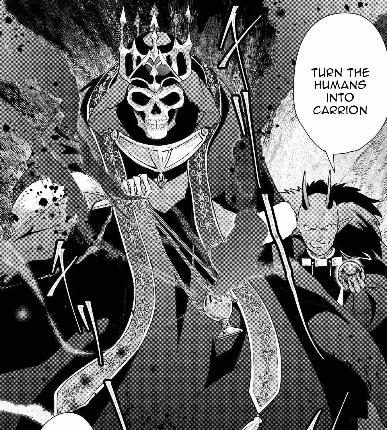 Twice Kicked Adventurer Trains a Beautiful Girl Corps with a Super Rare Skill! Chapter 21 page 47 - 