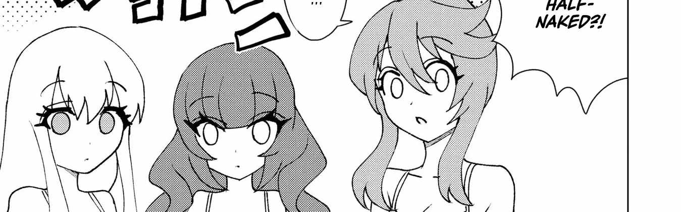 Twice Kicked Adventurer Trains a Beautiful Girl Corps with a Super Rare Skill! Chapter 21 page 6 - 