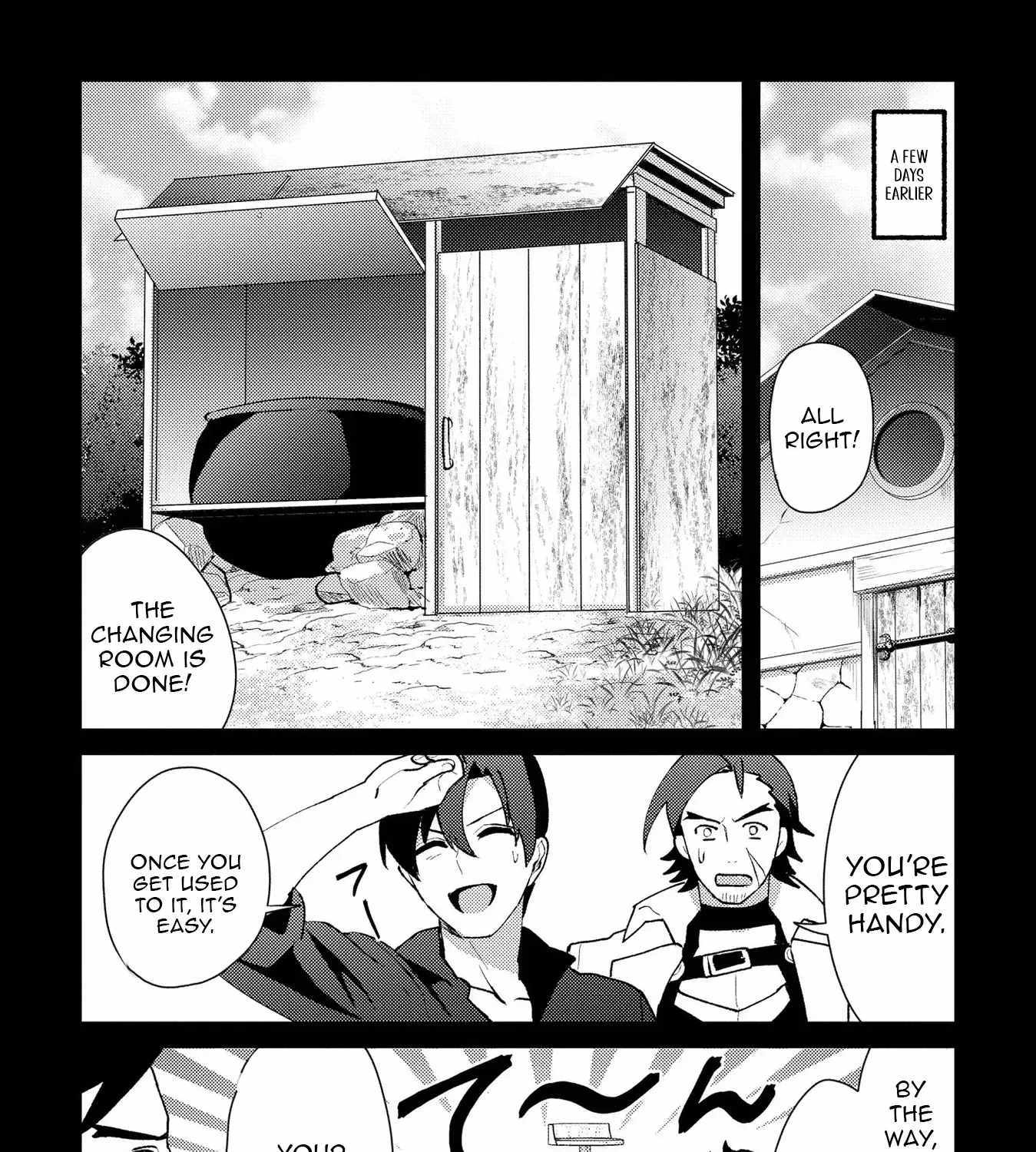 Twice Kicked Adventurer Trains a Beautiful Girl Corps with a Super Rare Skill! Chapter 21 page 7 - 