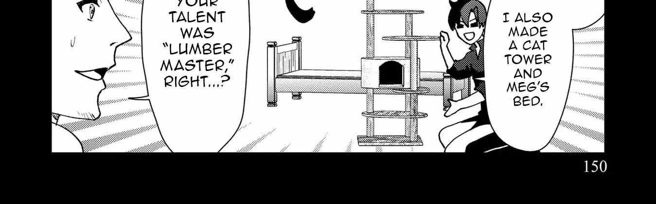 Twice Kicked Adventurer Trains a Beautiful Girl Corps with a Super Rare Skill! Chapter 21 page 8 - 