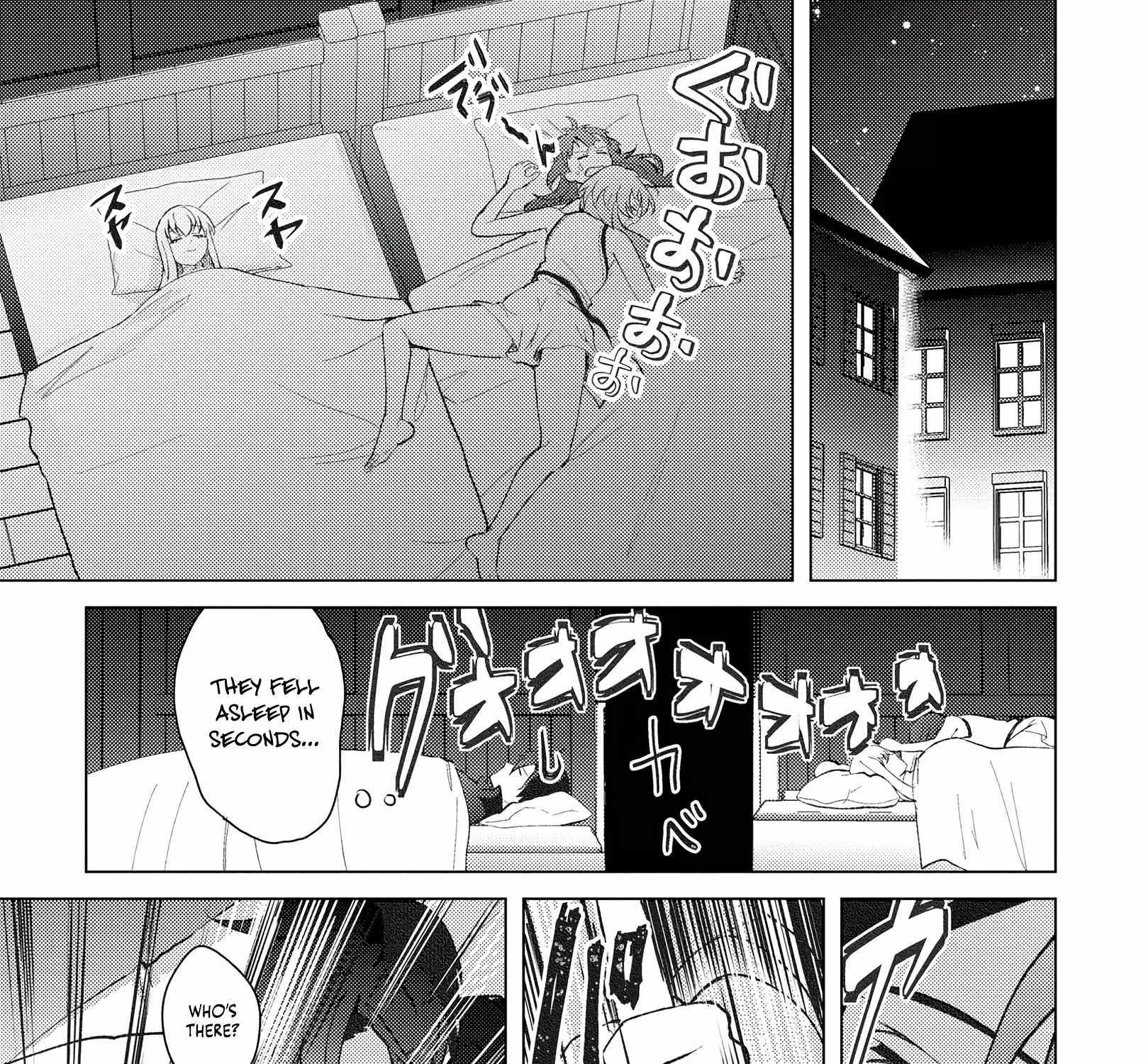 Twice Kicked Adventurer Trains a Beautiful Girl Corps with a Super Rare Skill! Chapter 22 page 16 - 