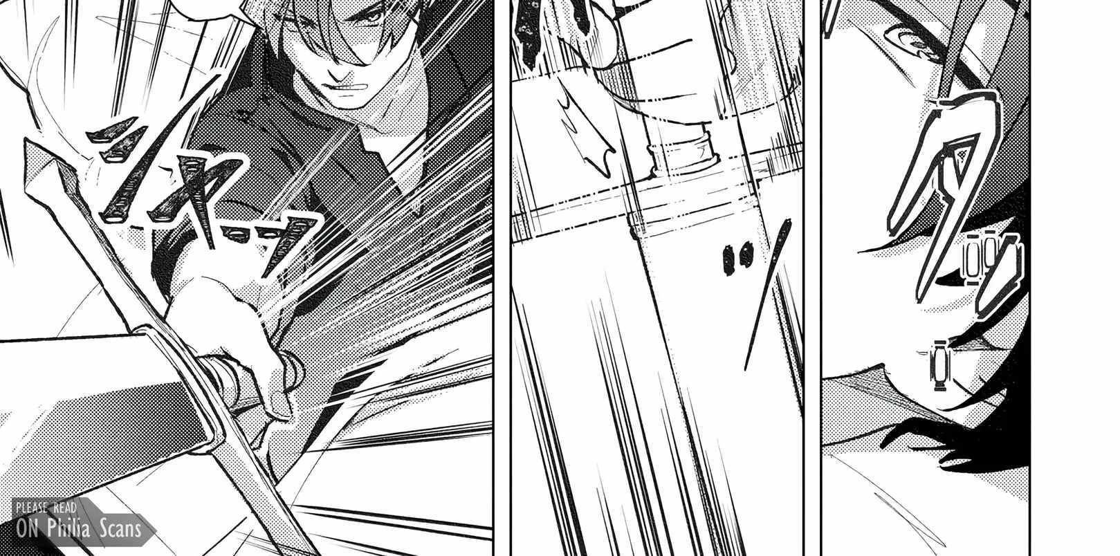 Twice Kicked Adventurer Trains a Beautiful Girl Corps with a Super Rare Skill! Chapter 22 page 17 - 