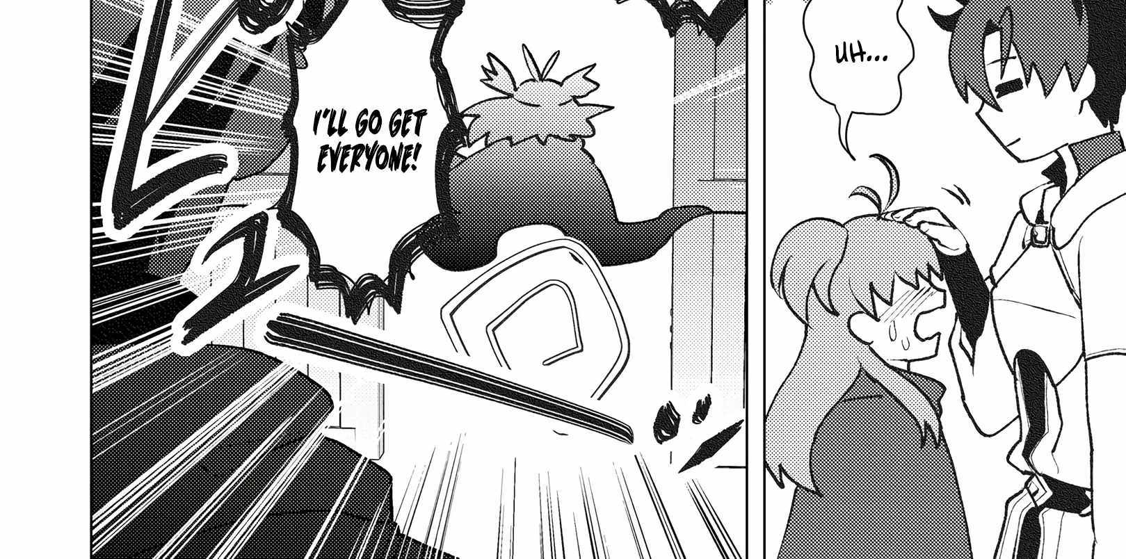 Twice Kicked Adventurer Trains a Beautiful Girl Corps with a Super Rare Skill! Chapter 22 page 23 - 