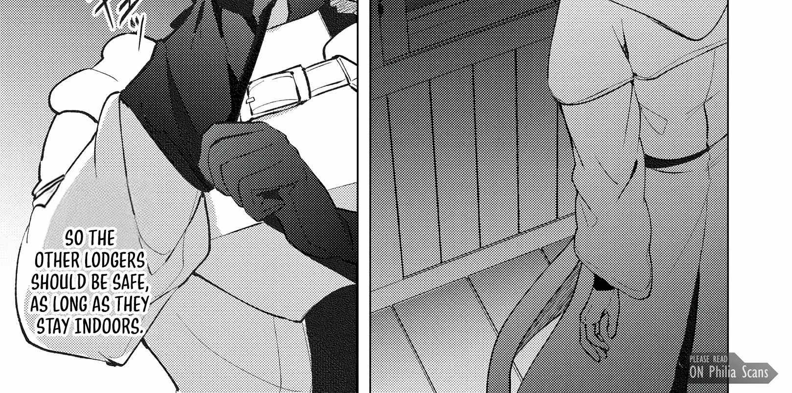 Twice Kicked Adventurer Trains a Beautiful Girl Corps with a Super Rare Skill! Chapter 22 page 25 - 