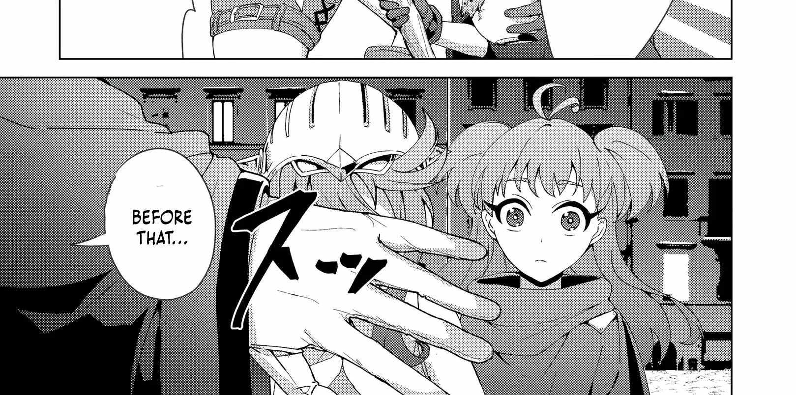 Twice Kicked Adventurer Trains a Beautiful Girl Corps with a Super Rare Skill! Chapter 22 page 29 - 