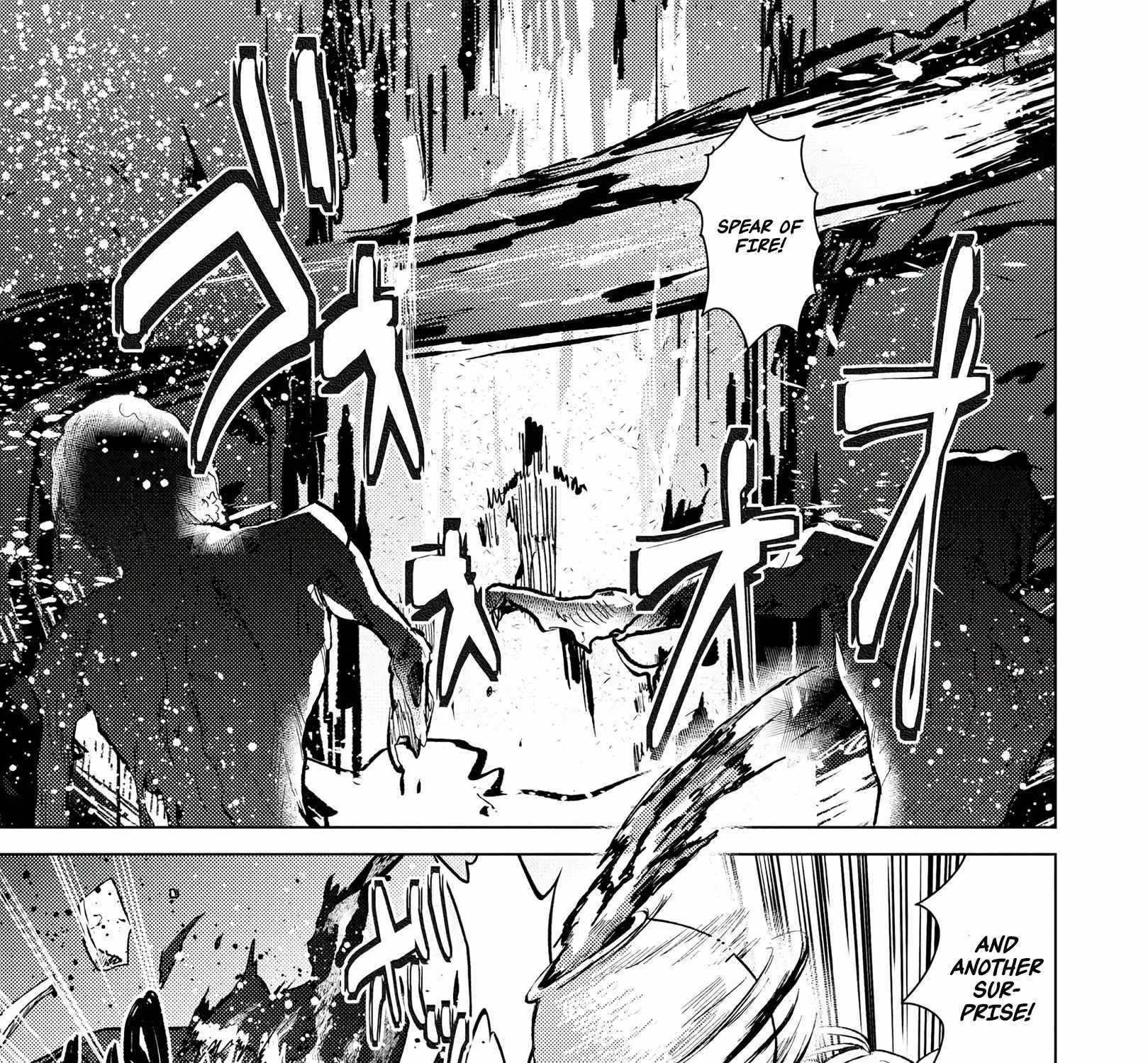 Twice Kicked Adventurer Trains a Beautiful Girl Corps with a Super Rare Skill! Chapter 22 page 32 - 