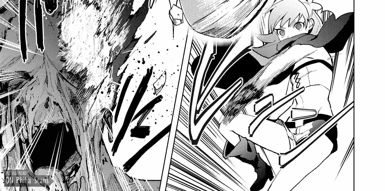 Twice Kicked Adventurer Trains a Beautiful Girl Corps with a Super Rare Skill! Chapter 22 page 33 - 