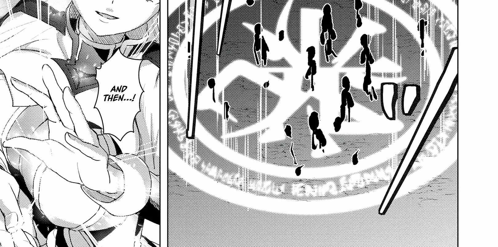 Twice Kicked Adventurer Trains a Beautiful Girl Corps with a Super Rare Skill! Chapter 22 page 37 - 