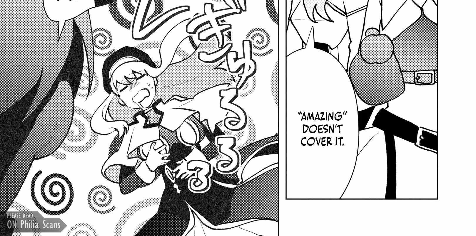 Twice Kicked Adventurer Trains a Beautiful Girl Corps with a Super Rare Skill! Chapter 22 page 41 - 