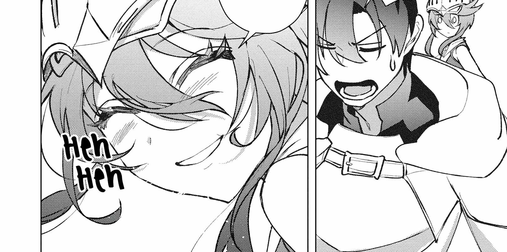 Twice Kicked Adventurer Trains a Beautiful Girl Corps with a Super Rare Skill! Chapter 22 page 47 - 
