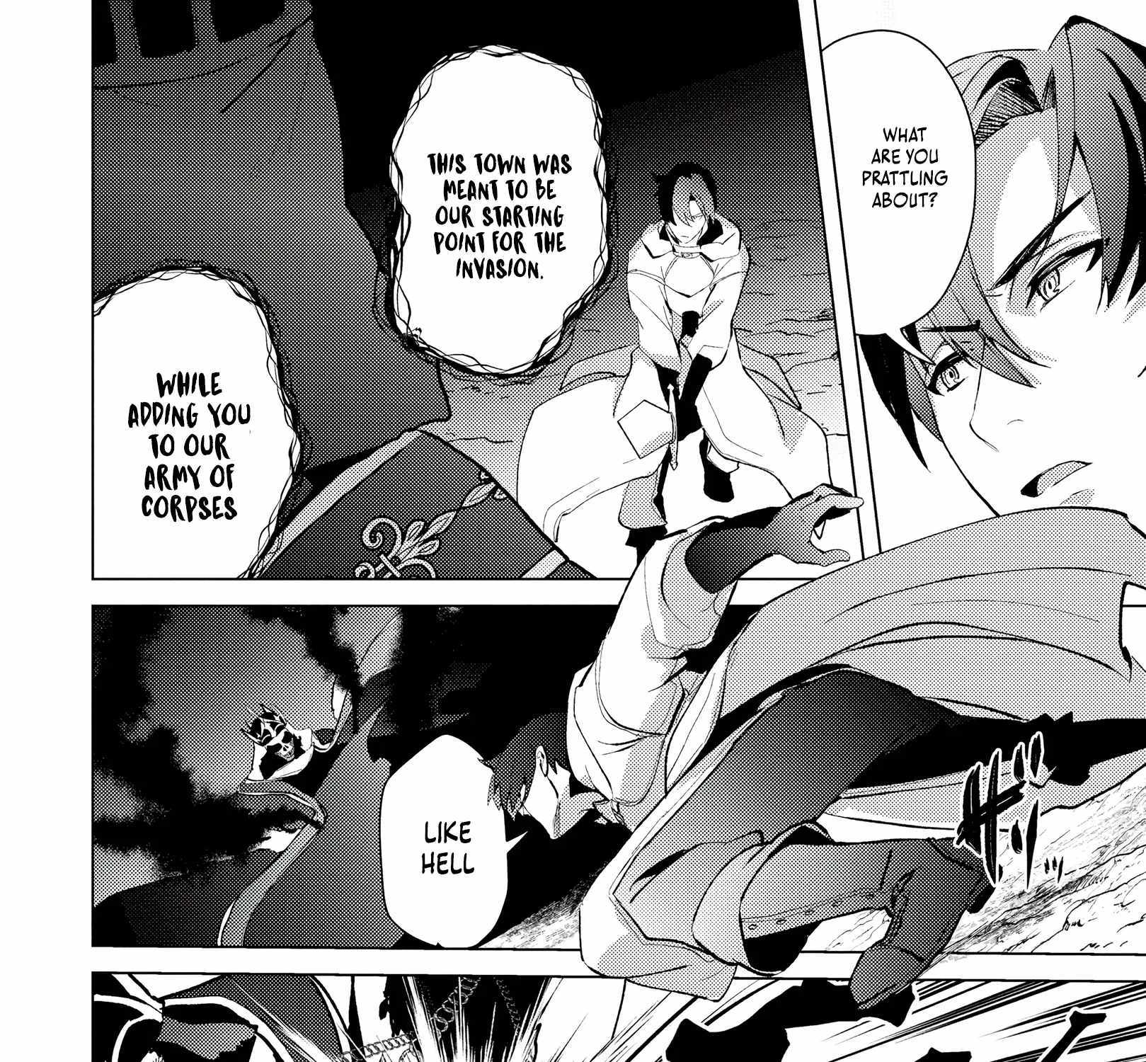 Twice Kicked Adventurer Trains a Beautiful Girl Corps with a Super Rare Skill! Chapter 22 page 50 - 