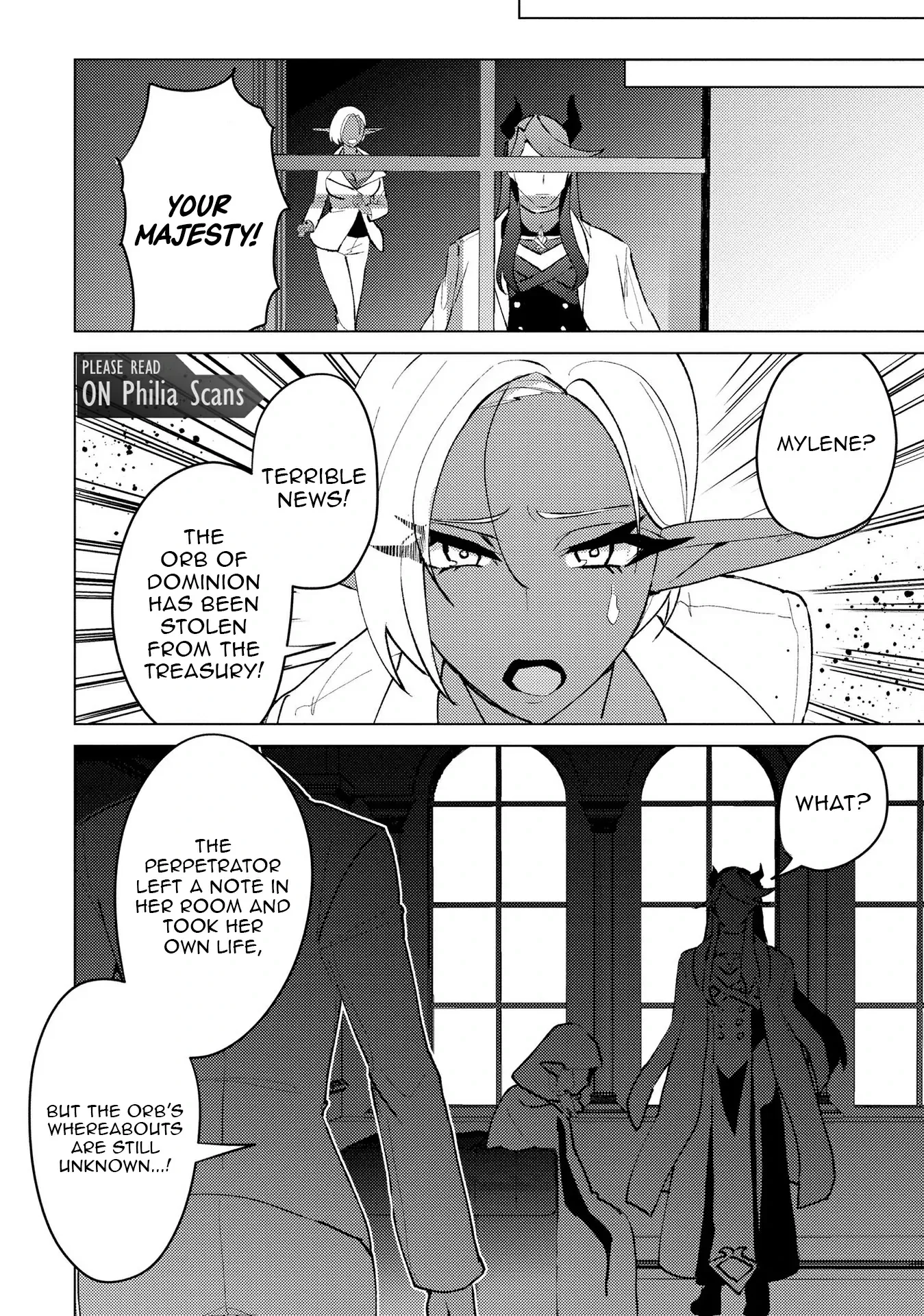 Twice Kicked Adventurer Trains a Beautiful Girl Corps with a Super Rare Skill! Chapter 23 page 12 - 