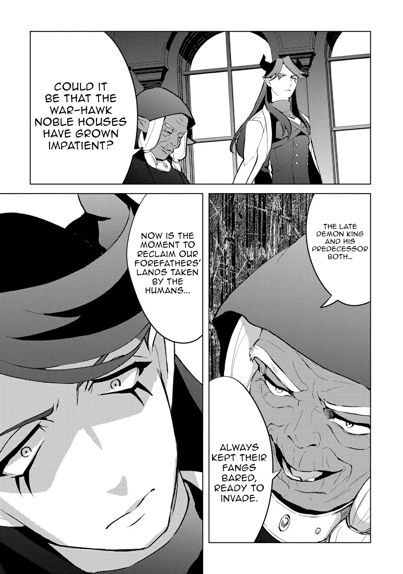 Twice Kicked Adventurer Trains a Beautiful Girl Corps with a Super Rare Skill! Chapter 23 page 13 - 