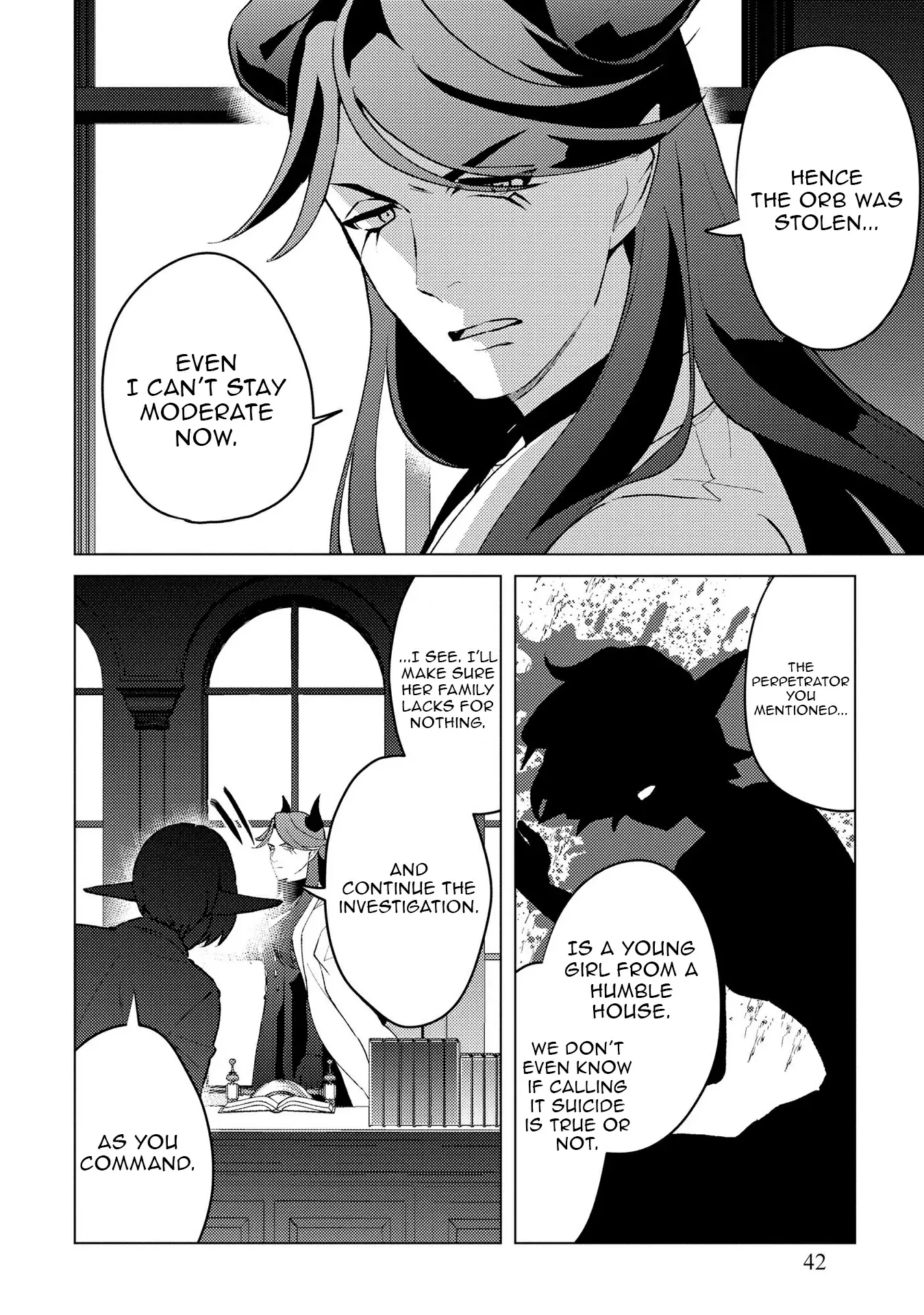 Twice Kicked Adventurer Trains a Beautiful Girl Corps with a Super Rare Skill! Chapter 23 page 18 - 