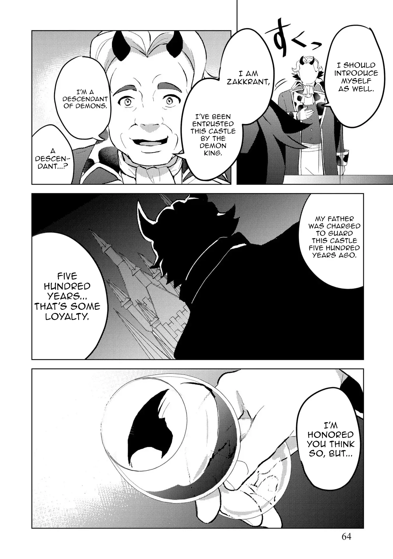 Twice Kicked Adventurer Trains a Beautiful Girl Corps with a Super Rare Skill! Chapter 24 page 14 - 