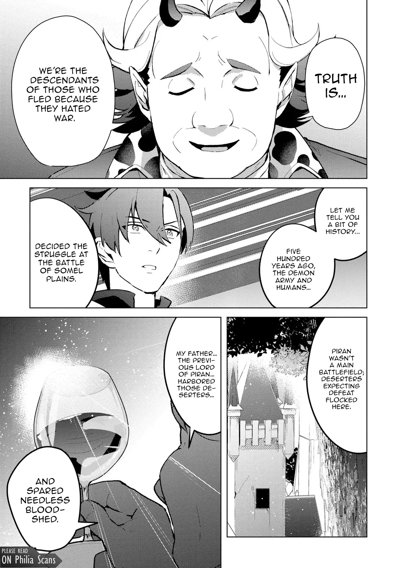 Twice Kicked Adventurer Trains a Beautiful Girl Corps with a Super Rare Skill! Chapter 24 page 15 - 