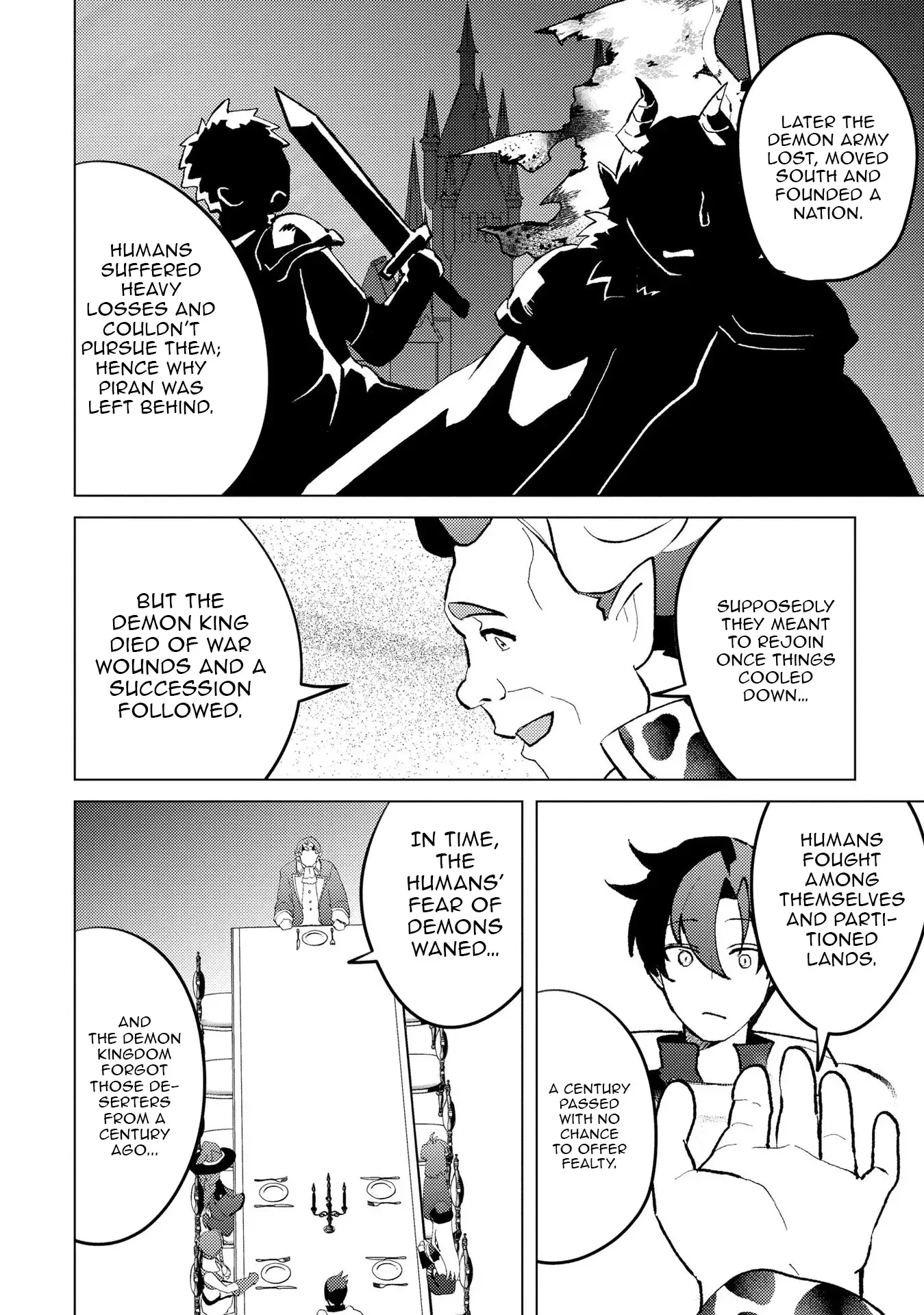 Twice Kicked Adventurer Trains a Beautiful Girl Corps with a Super Rare Skill! Chapter 24 page 16 - 