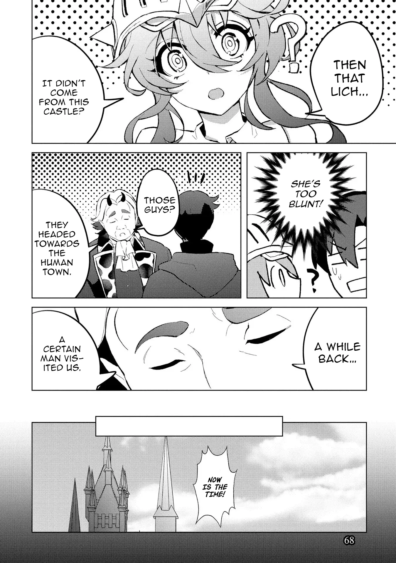 Twice Kicked Adventurer Trains a Beautiful Girl Corps with a Super Rare Skill! Chapter 24 page 18 - 