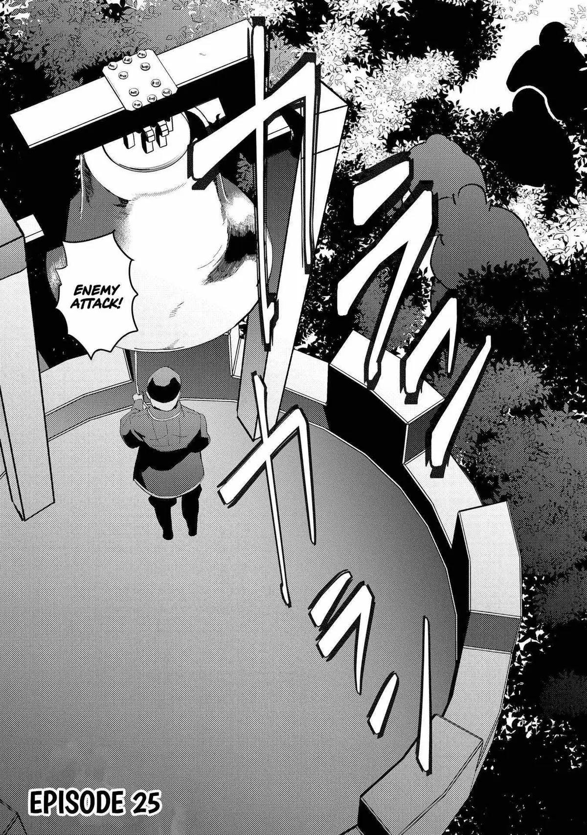 Twice Kicked Adventurer Trains a Beautiful Girl Corps with a Super Rare Skill! Chapter 25 page 2 - 
