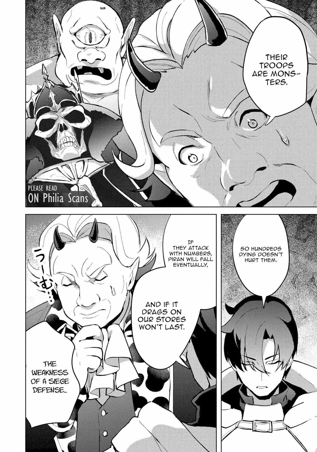 Twice Kicked Adventurer Trains a Beautiful Girl Corps with a Super Rare Skill! Chapter 25 page 15 - 