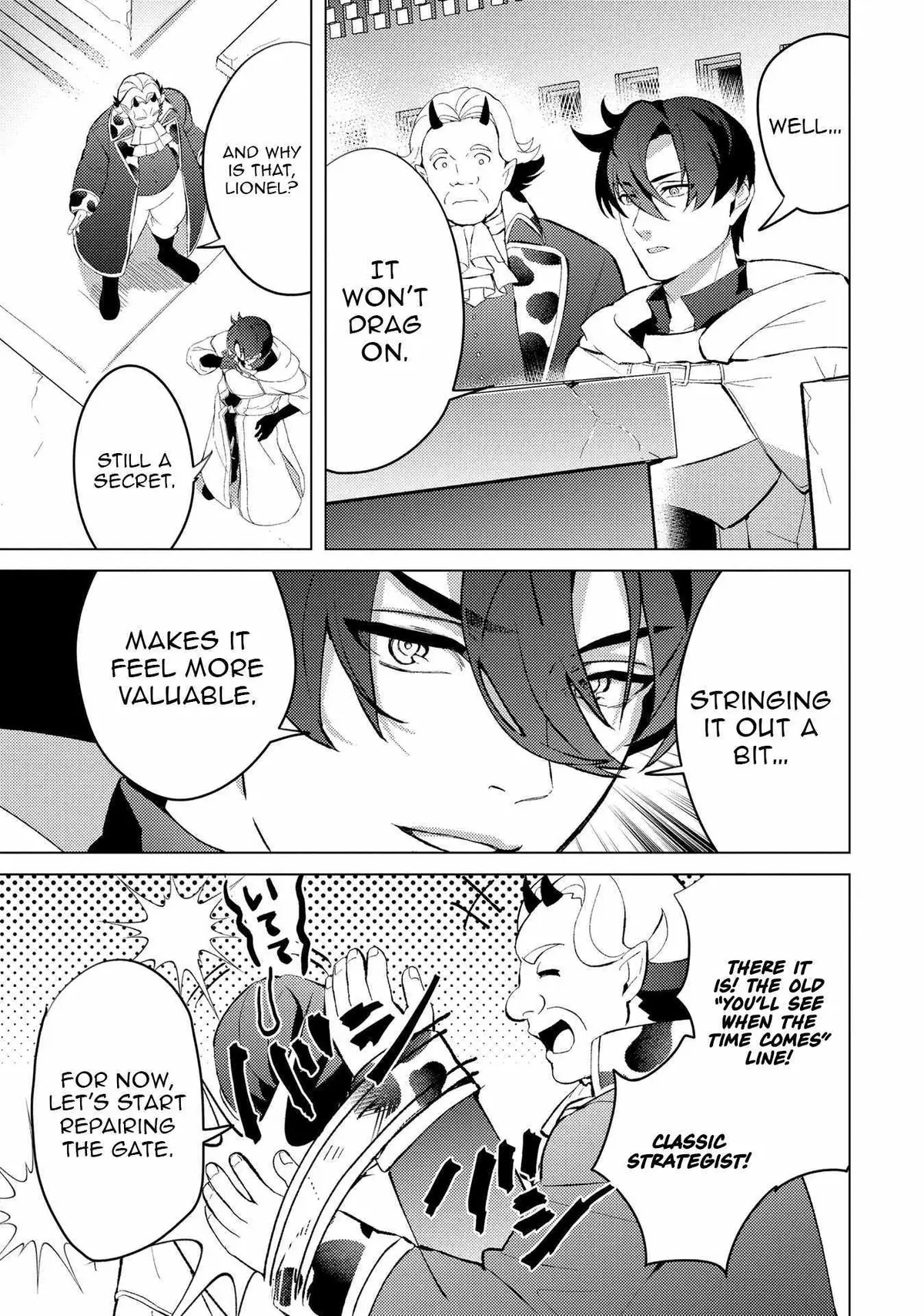 Twice Kicked Adventurer Trains a Beautiful Girl Corps with a Super Rare Skill! Chapter 25 page 16 - 