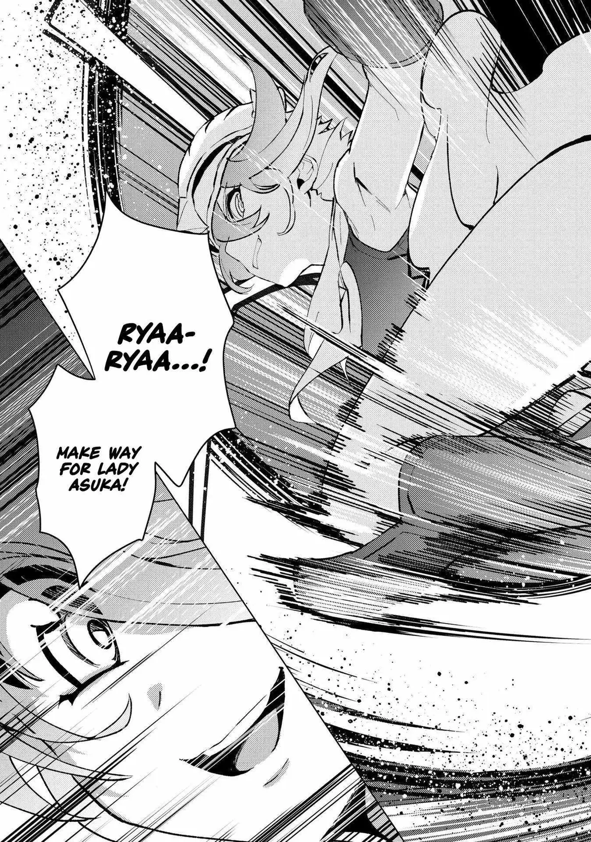 Twice Kicked Adventurer Trains a Beautiful Girl Corps with a Super Rare Skill! Chapter 25 page 20 - 