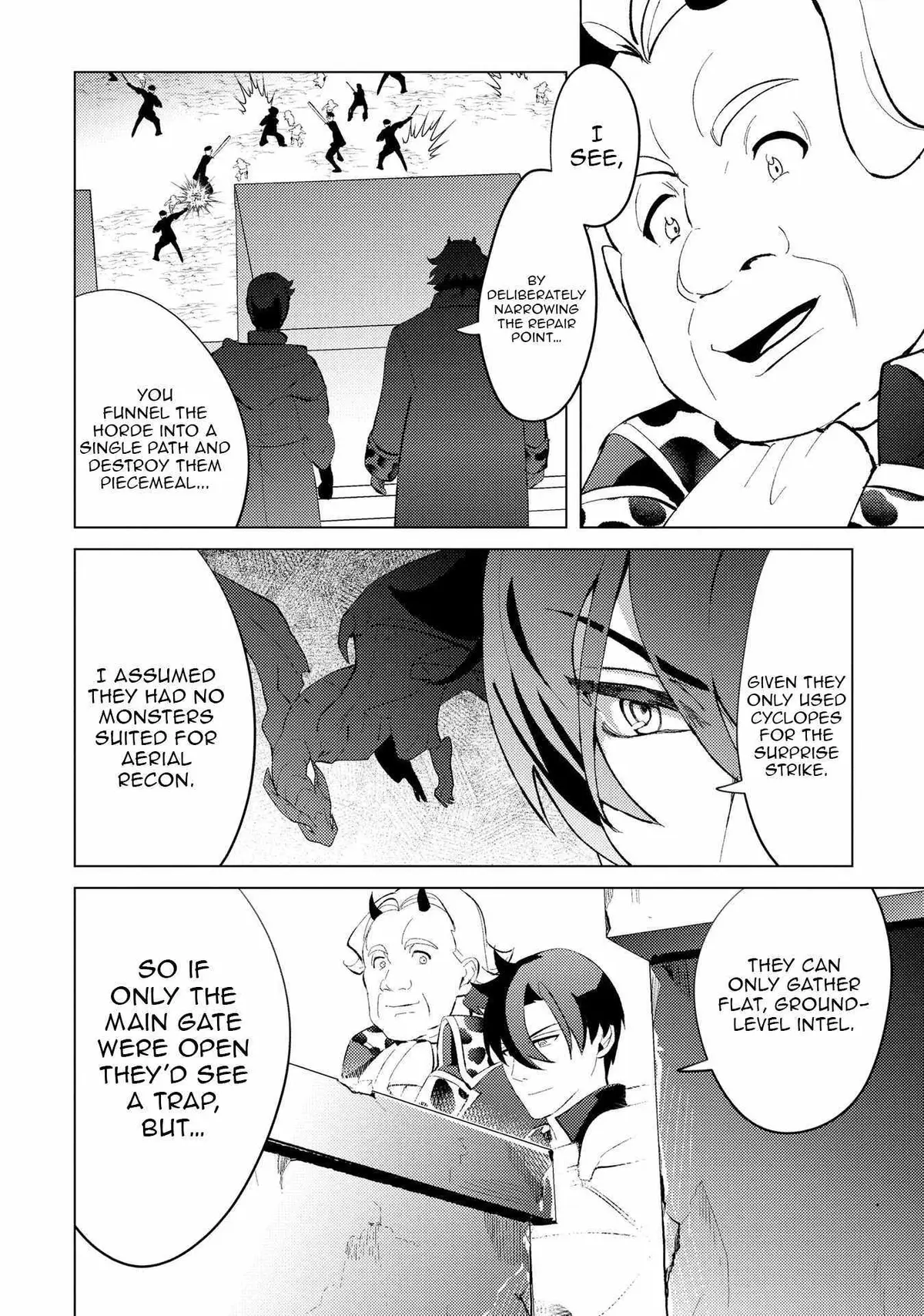 Twice Kicked Adventurer Trains a Beautiful Girl Corps with a Super Rare Skill! Chapter 25 page 21 - 