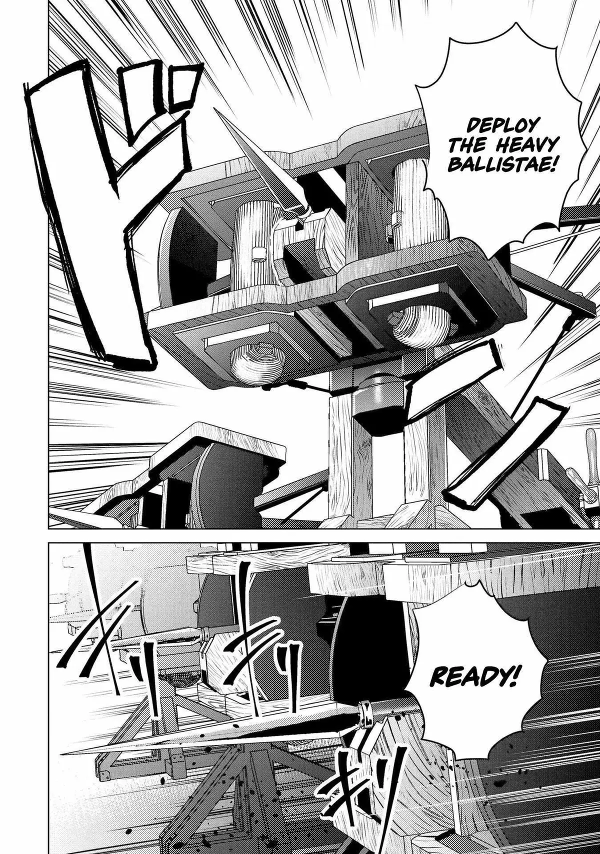 Twice Kicked Adventurer Trains a Beautiful Girl Corps with a Super Rare Skill! Chapter 25 page 9 - 