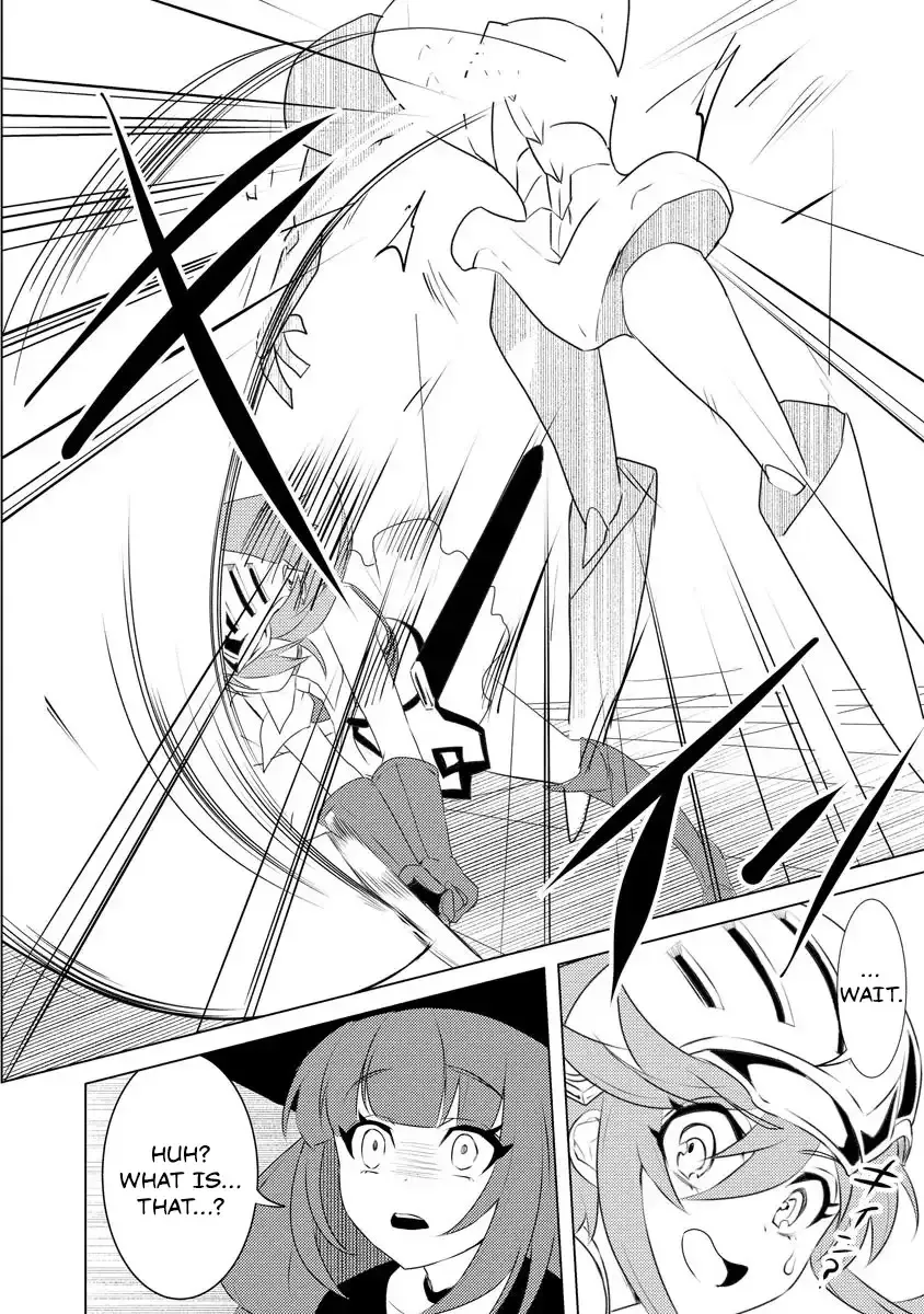 Twice Kicked Adventurer Trains a Beautiful Girl Corps with a Super Rare Skill! Chapter 4 page 19 - 
