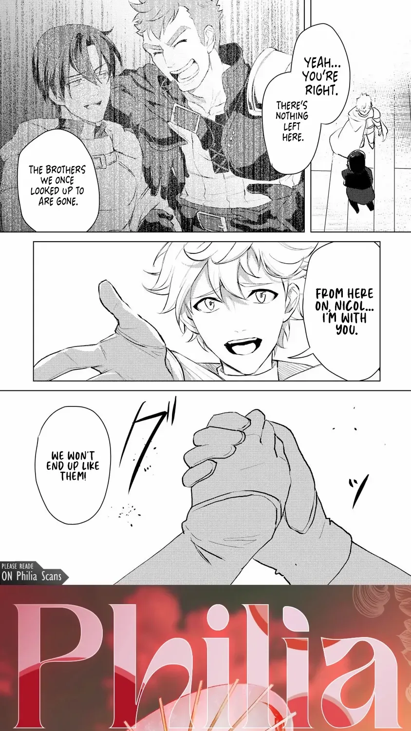 Twice Kicked Adventurer Trains a Beautiful Girl Corps with a Super Rare Skill! Chapter 5 page 26 - 