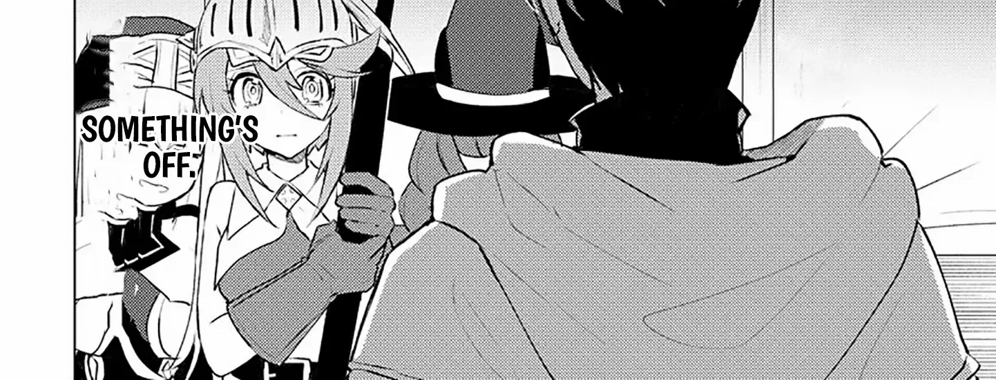 Twice Kicked Adventurer Trains a Beautiful Girl Corps with a Super Rare Skill! Chapter 6 page 12 - 