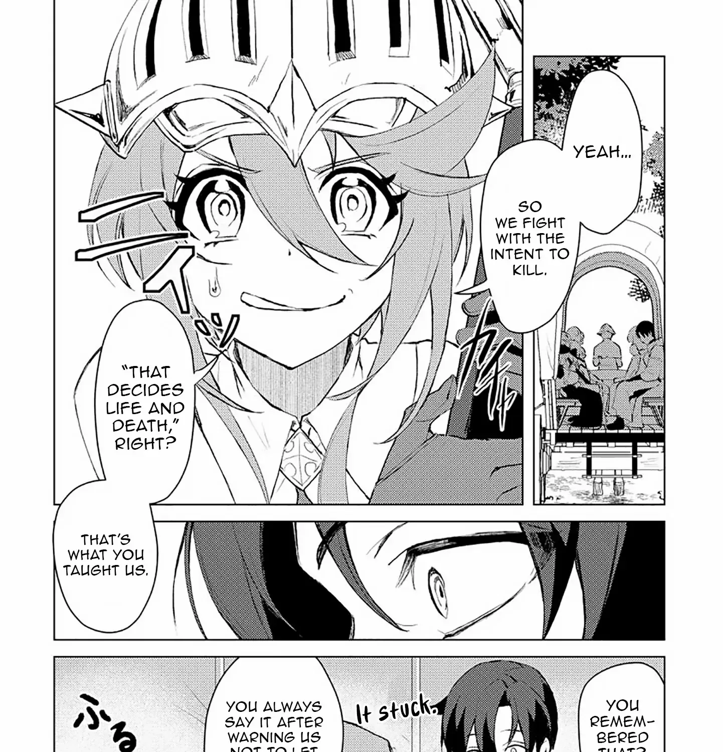 Twice Kicked Adventurer Trains a Beautiful Girl Corps with a Super Rare Skill! Chapter 6 page 15 - 