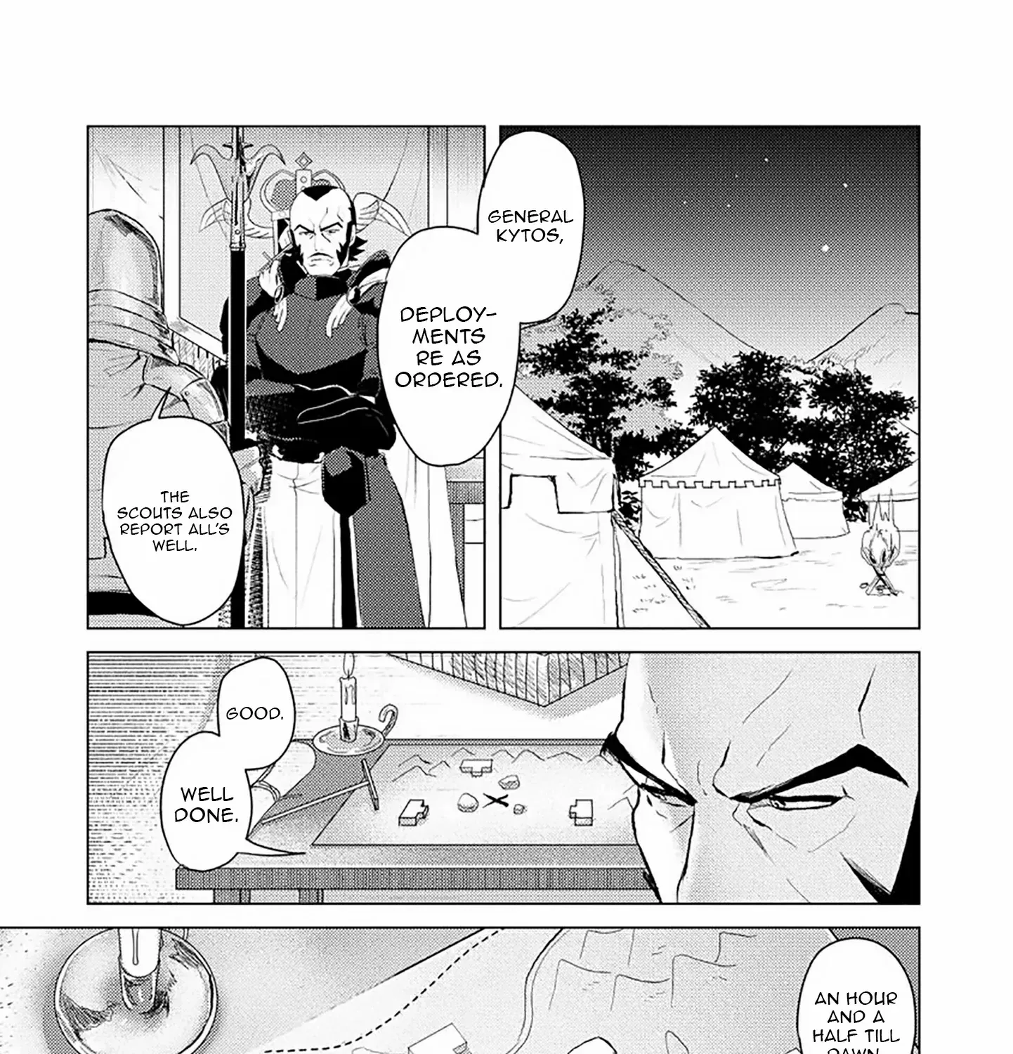 Twice Kicked Adventurer Trains a Beautiful Girl Corps with a Super Rare Skill! Chapter 6 page 27 - 