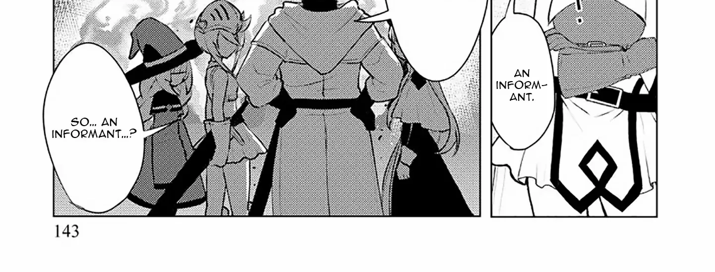 Twice Kicked Adventurer Trains a Beautiful Girl Corps with a Super Rare Skill! Chapter 6 page 32 - 