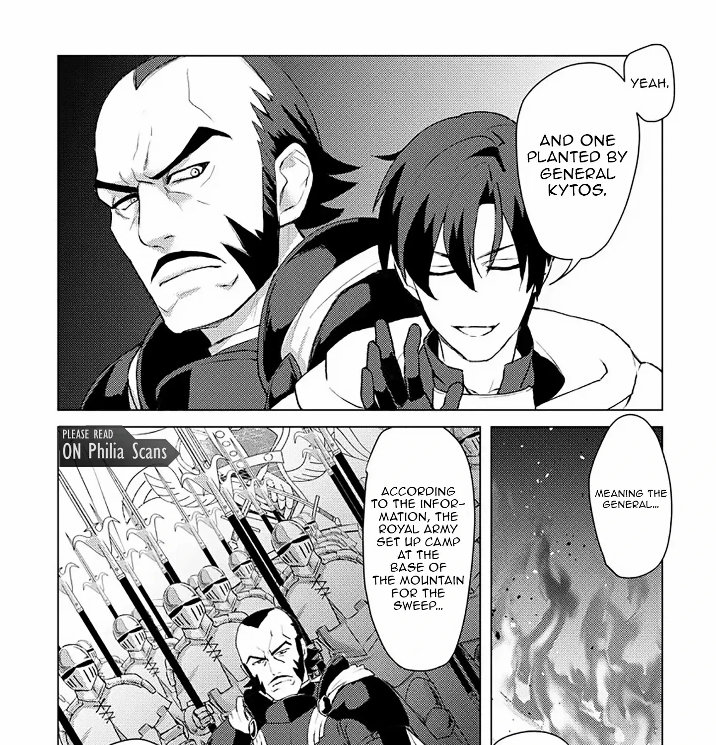 Twice Kicked Adventurer Trains a Beautiful Girl Corps with a Super Rare Skill! Chapter 6 page 33 - 