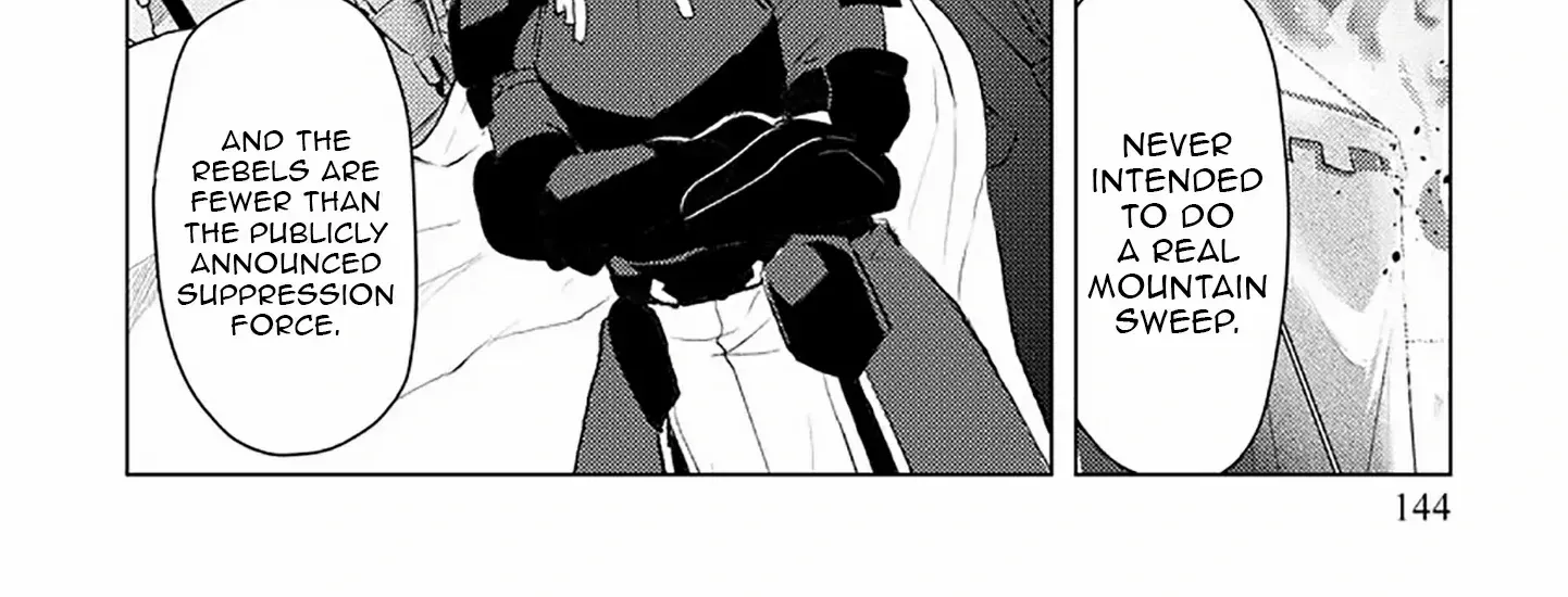 Twice Kicked Adventurer Trains a Beautiful Girl Corps with a Super Rare Skill! Chapter 6 page 34 - 