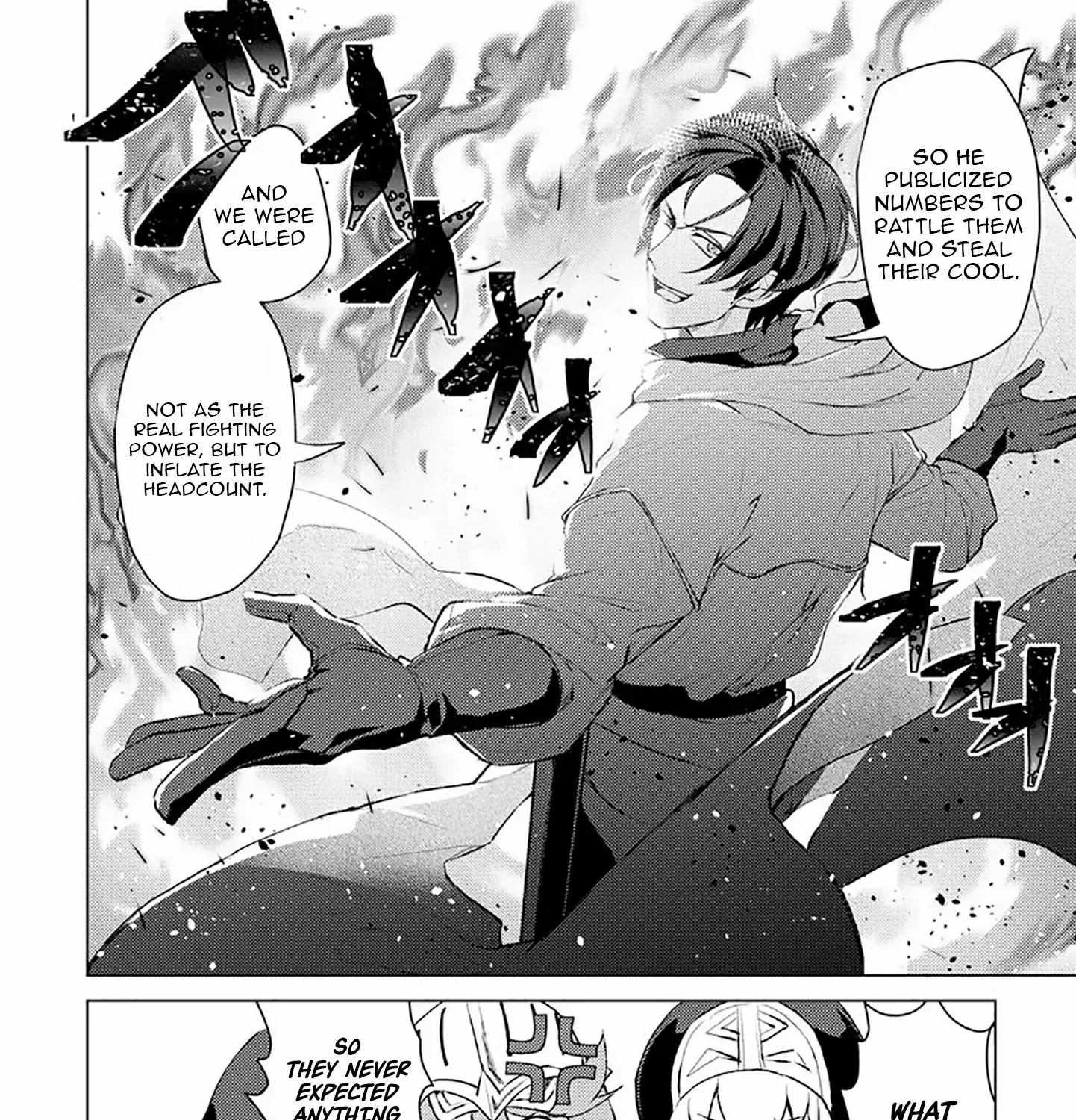 Twice Kicked Adventurer Trains a Beautiful Girl Corps with a Super Rare Skill! Chapter 6 page 37 - 