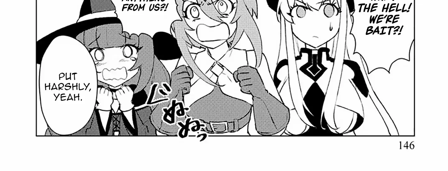 Twice Kicked Adventurer Trains a Beautiful Girl Corps with a Super Rare Skill! Chapter 6 page 38 - 