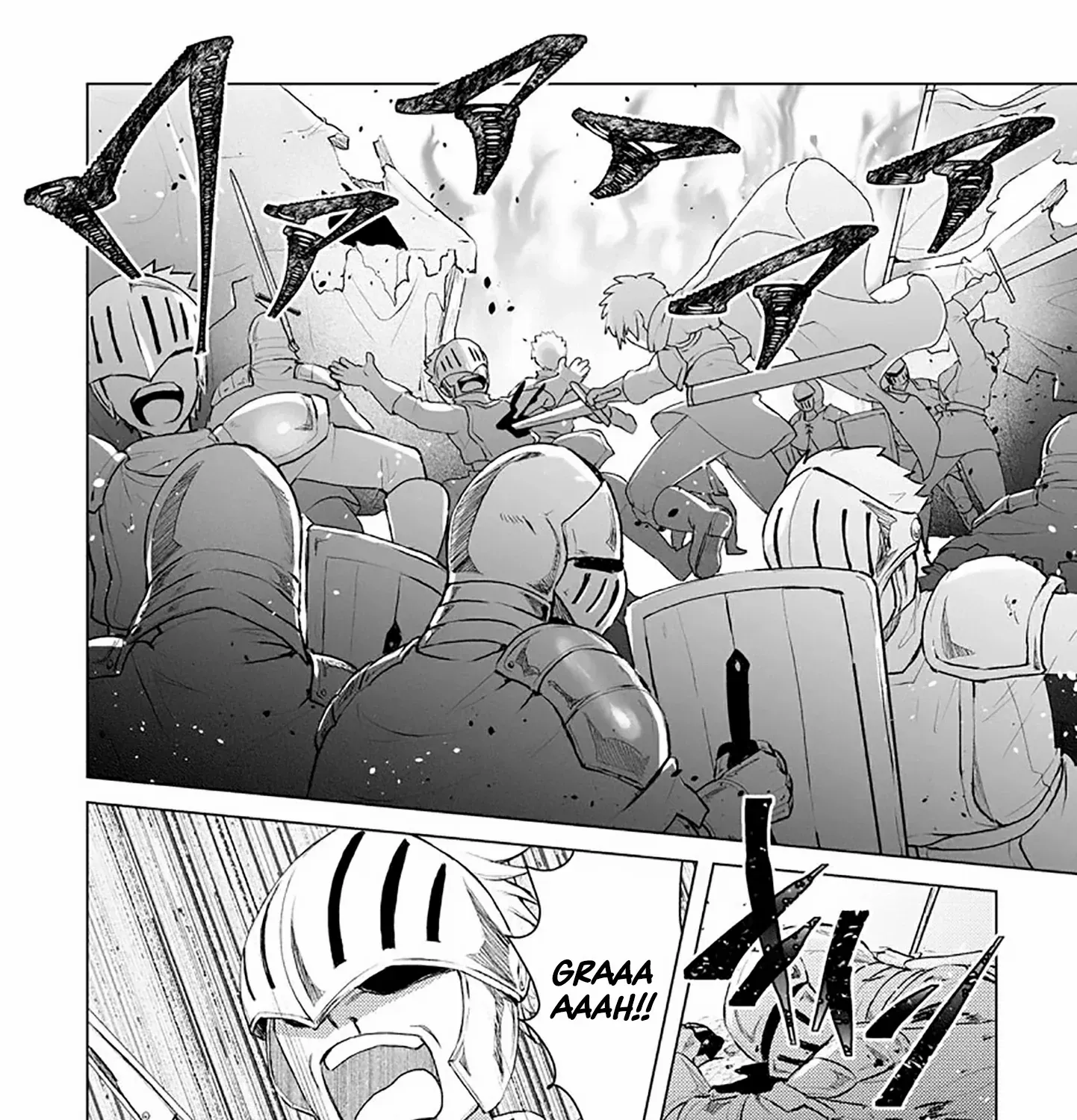 Twice Kicked Adventurer Trains a Beautiful Girl Corps with a Super Rare Skill! Chapter 6 page 41 - 