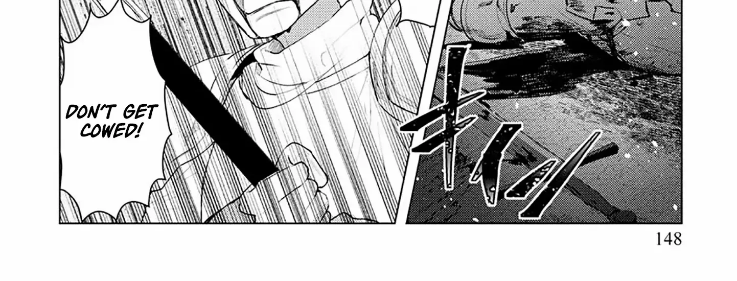 Twice Kicked Adventurer Trains a Beautiful Girl Corps with a Super Rare Skill! Chapter 6 page 42 - 