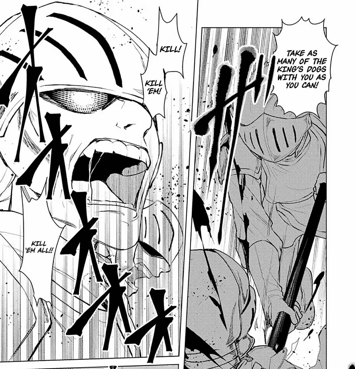Twice Kicked Adventurer Trains a Beautiful Girl Corps with a Super Rare Skill! Chapter 6 page 43 - 