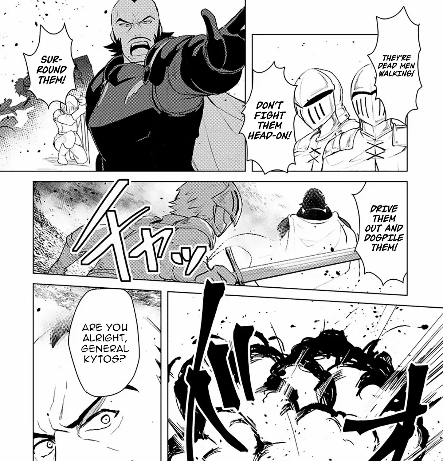 Twice Kicked Adventurer Trains a Beautiful Girl Corps with a Super Rare Skill! Chapter 6 page 47 - 