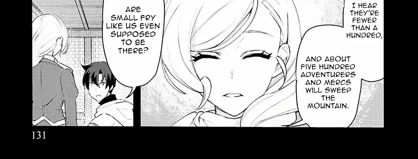 Twice Kicked Adventurer Trains a Beautiful Girl Corps with a Super Rare Skill! Chapter 6 page 8 - 