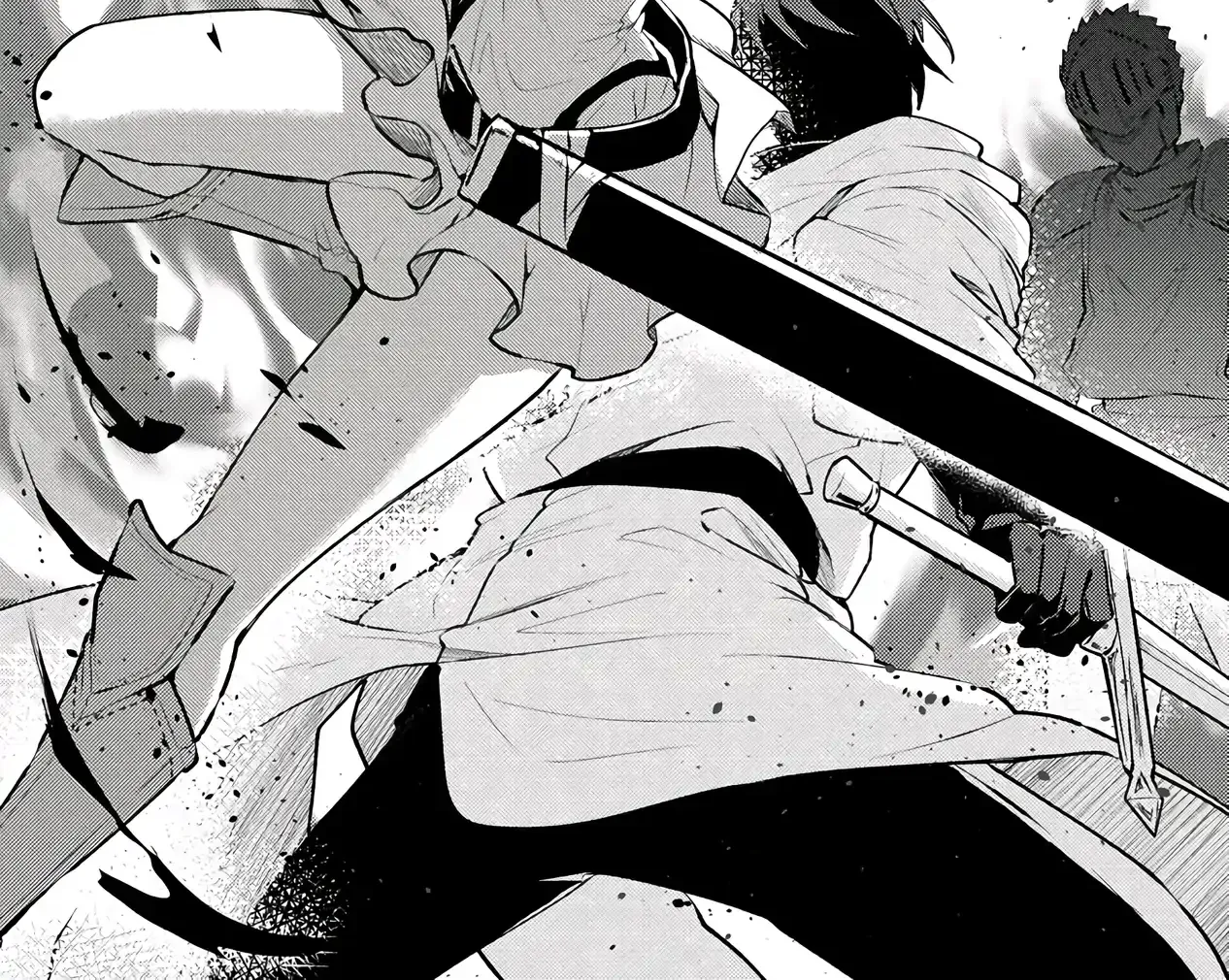 Twice Kicked Adventurer Trains a Beautiful Girl Corps with a Super Rare Skill! Chapter 7 page 2 - 