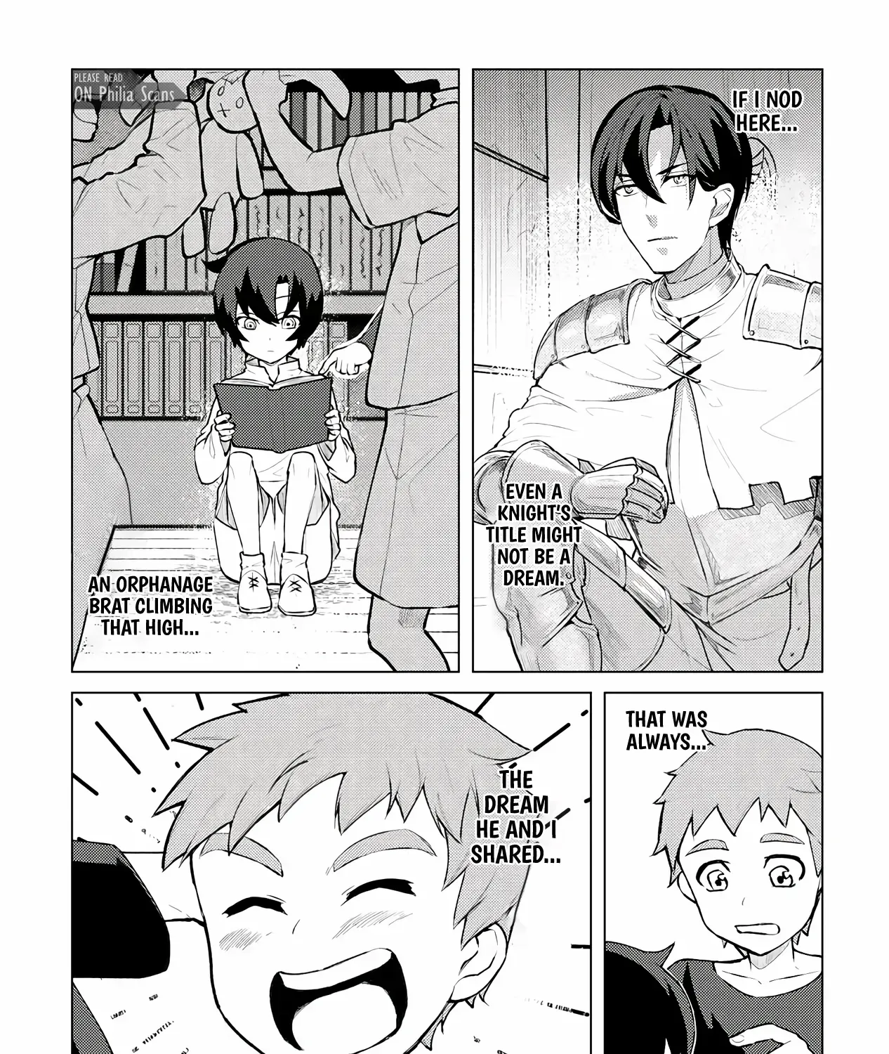 Twice Kicked Adventurer Trains a Beautiful Girl Corps with a Super Rare Skill! Chapter 7 page 15 - 