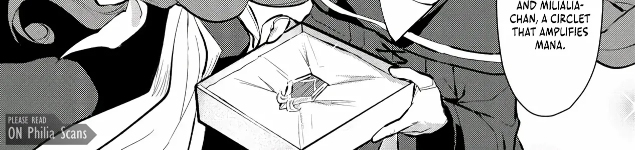 Twice Kicked Adventurer Trains a Beautiful Girl Corps with a Super Rare Skill! Chapter 7 page 24 - 