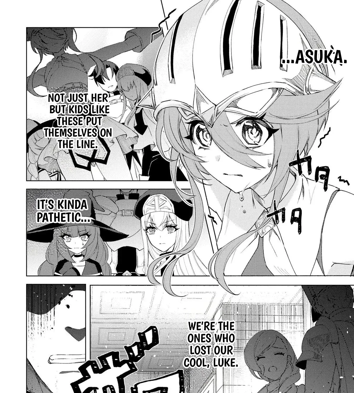 Twice Kicked Adventurer Trains a Beautiful Girl Corps with a Super Rare Skill! Chapter 8 page 13 - 
